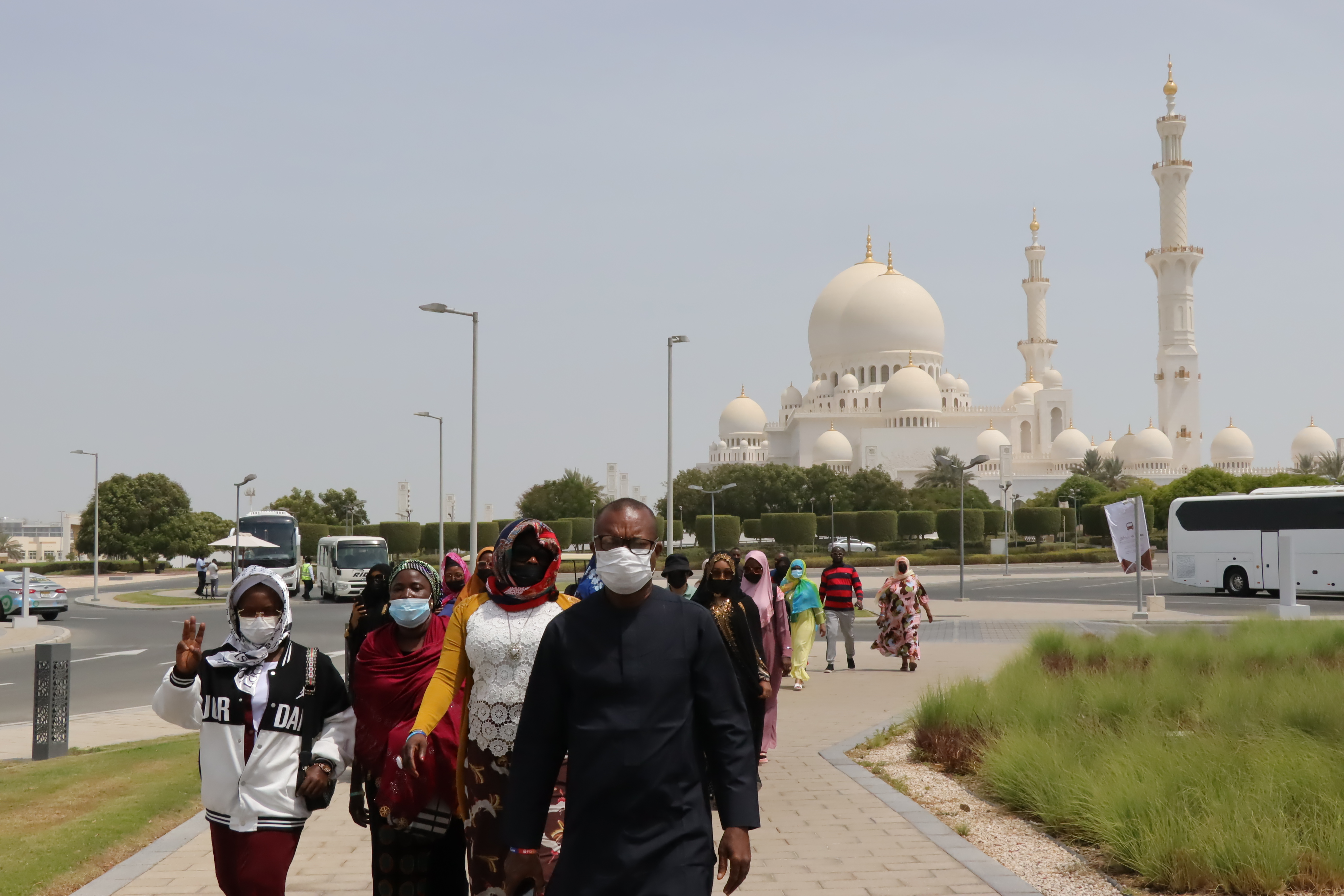 谢赫扎耶德大清真寺 Sheikh Zayed Grand Mosque.jpg