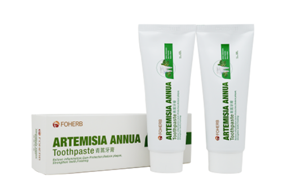 FOHOWGROUP ARTEMISIA ANNUA Toothpaste