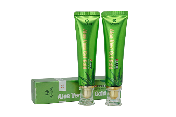 Aloe Vera Gel 