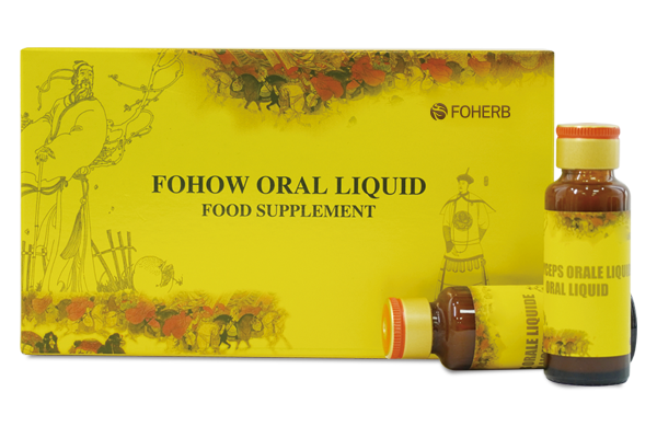 FOHOWGROUP ORAL LIQUID 
