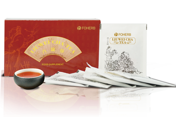 FOHOW LIUWEI CHA