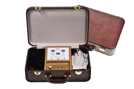 YANG-SHENG Fohow Meridians Massager