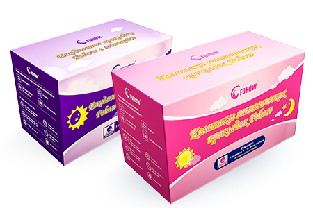Sanitary Napkin/Sanitary Pads